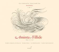 Aminta e Fillide - Cantate Italiane IV